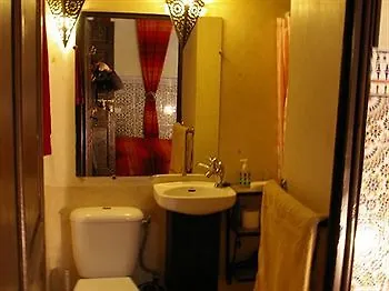 Dar Asdika Bed and Breakfast Marrakesh 3*,  Marocko