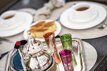 Dar Asdika Bed and Breakfast Marrakesh Bed & Breakfast