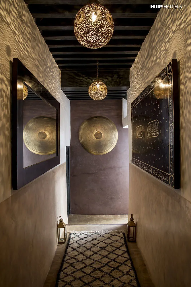 Dar Asdika Bed and Breakfast Marrakesh Bed & Breakfast