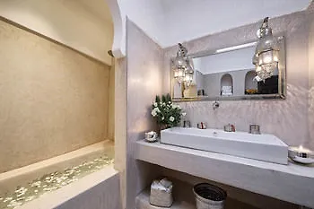 Dar Asdika Bed and Breakfast Marrakesh Marocko