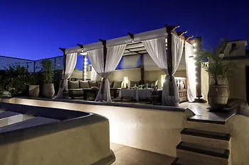 Bed & Breakfast Dar Asdika Bed and Breakfast Marrakesh