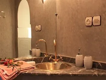 Dar Asdika Bed and Breakfast Marrakesh Bed & Breakfast