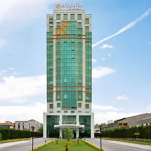 visit hotel