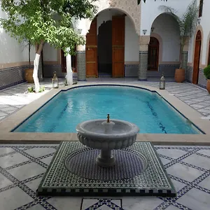 Sabah Fès