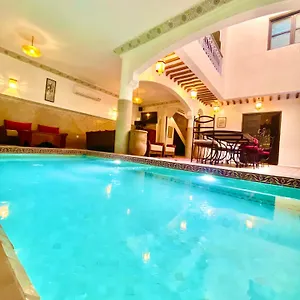 Riad Atlas Toyours, Marrakesh