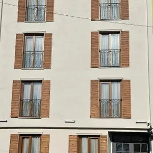  Hotel Sareban Turquia