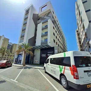 ** Hotel Resivation Emirados Árabes Unidos