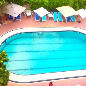 Appart-hotel Ezzahia By Hms Marrakesh