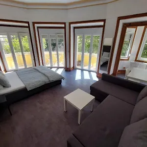  Casa de hóspedes Coliving And Coworking Parque Eduardo Vii Portugal