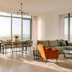 **** Apart-hotel Sonder By Marriott Bonvoy Downtown Towers Emirados Árabes Unidos