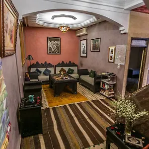 Riad Tamazouzt
