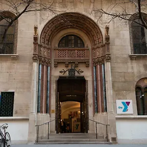  Albergue West Side Ymca Estados Unidos da América
