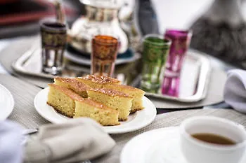 ***  Dar Asdika Bed & Breakfast Marrakesh Morocco