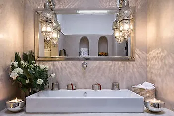 Dar Asdika Bed & Breakfast Marrakesh