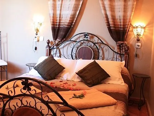 Dar Asdika Bed & Breakfast Marrakesh 3*,