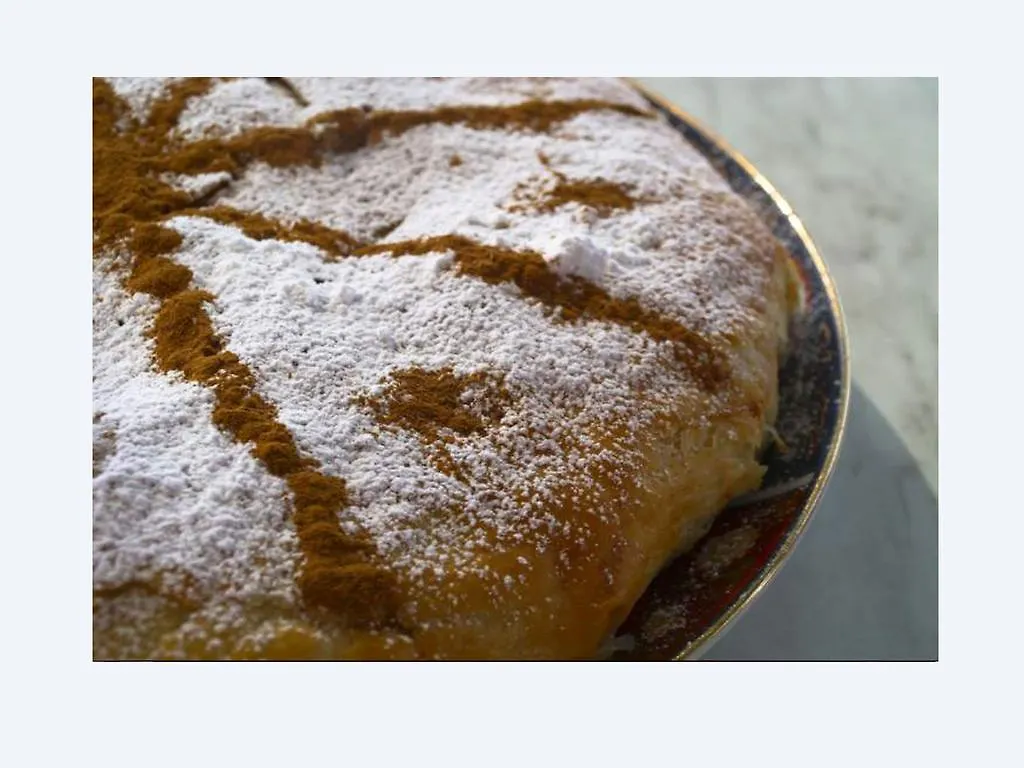 Dar Asdika Bed & Breakfast Marrakesh
