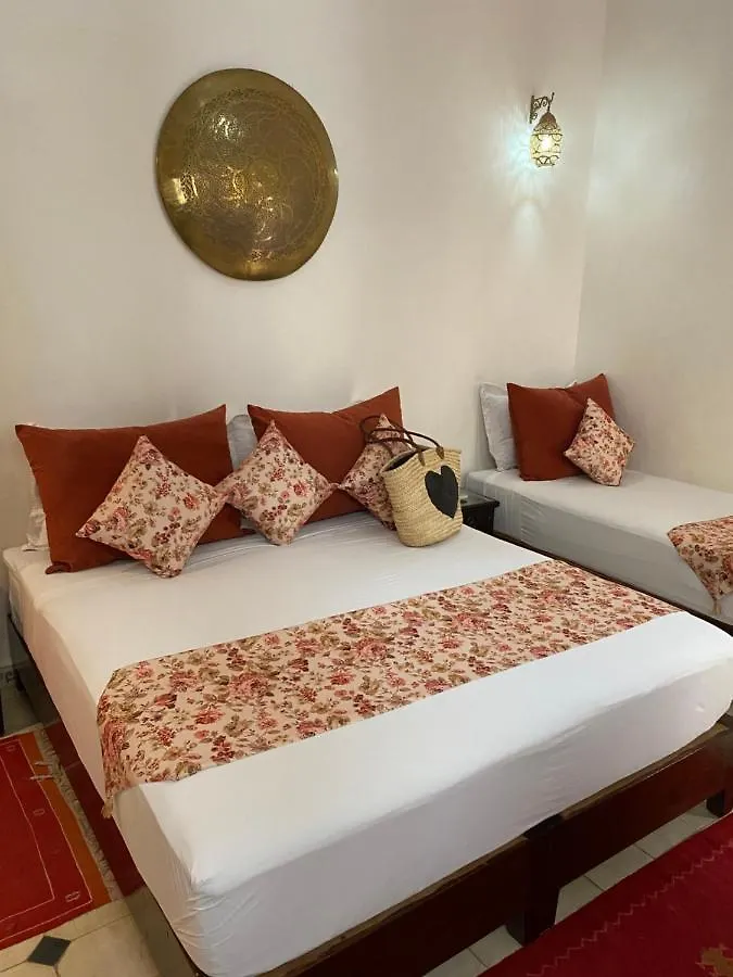 Dar Asdika Bed & Breakfast Marrakesh