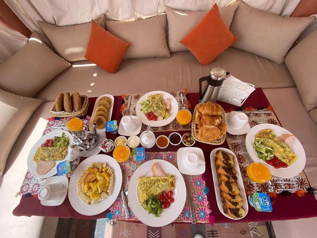 Dar Asdika Bed & Breakfast Marrakesh