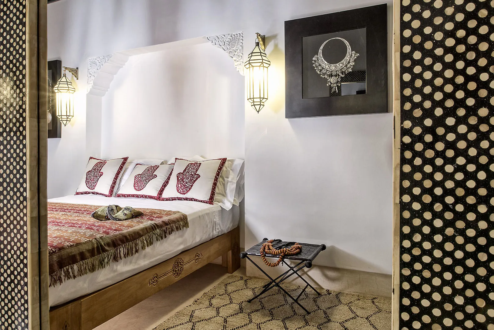 Dar Asdika Bed & Breakfast Marrakesh