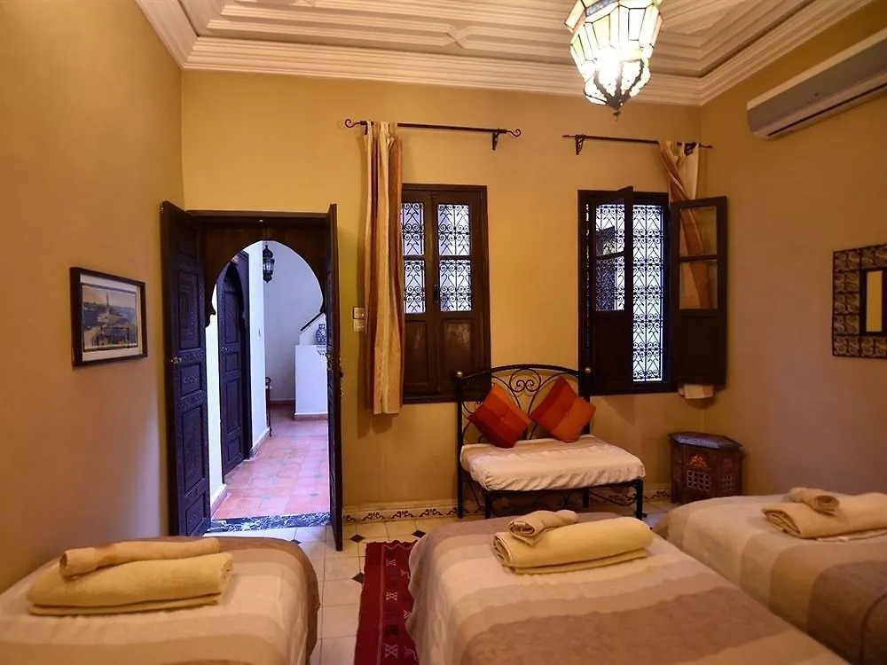 Dar Asdika Bed & Breakfast Marrakesh