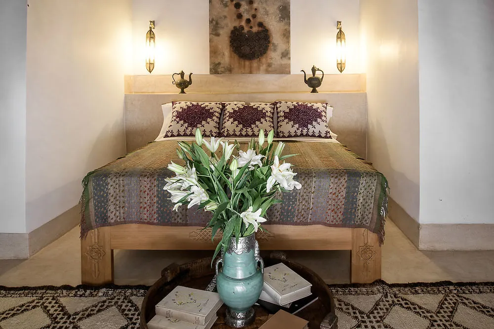 Dar Asdika Bed & Breakfast Marrakesh 3*,