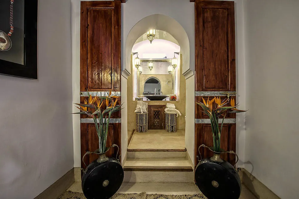 Dar Asdika Bed & Breakfast Marrakesh