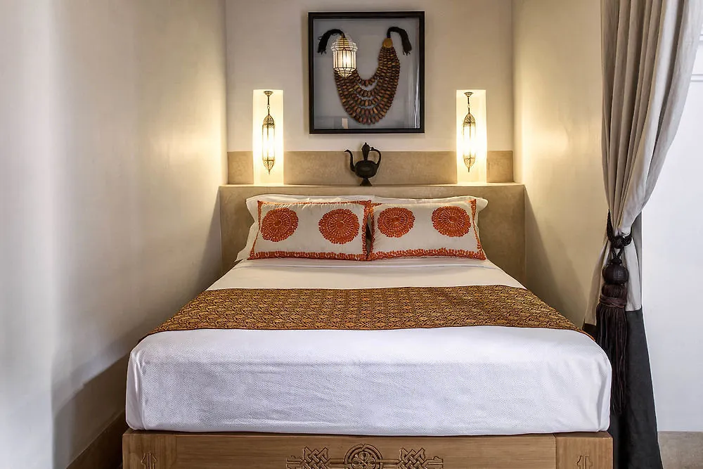 Dar Asdika Bed & Breakfast Marrakesh