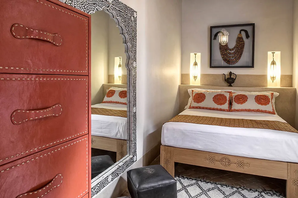 Dar Asdika Bed & Breakfast Marrakesh
