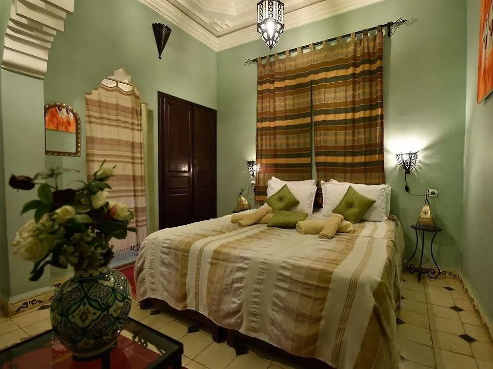 Dar Asdika Bed & Breakfast Marrakesh Morocco
