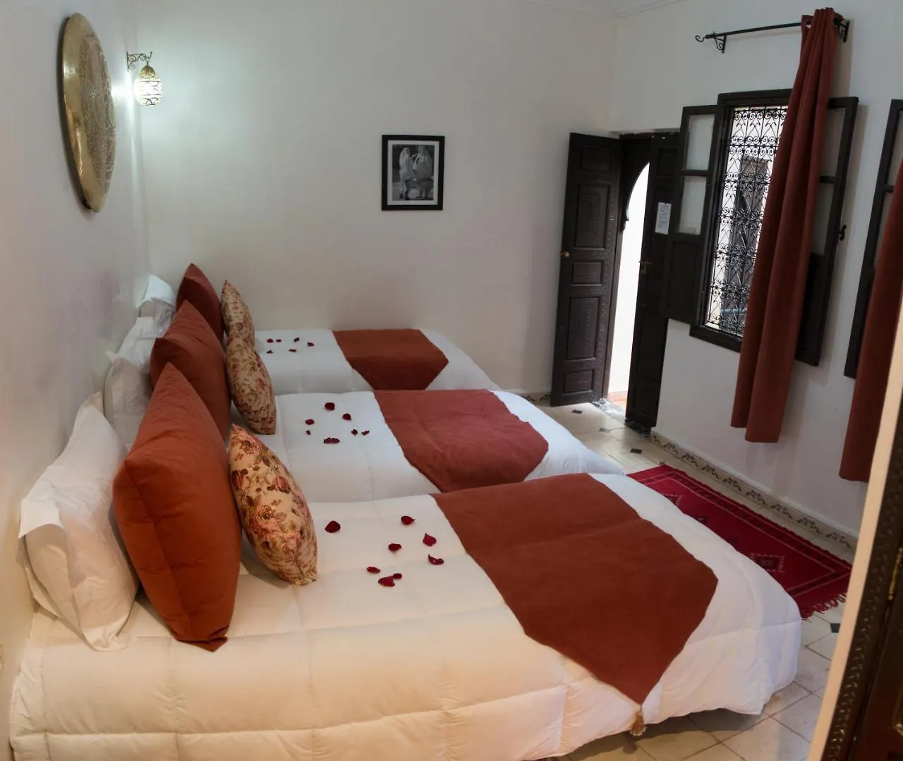 Dar Asdika Bed & Breakfast Marrakesh
