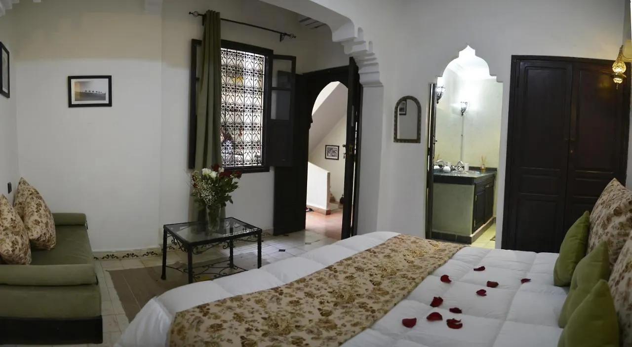 Dar Asdika Bed & Breakfast Marrakesh Morocco