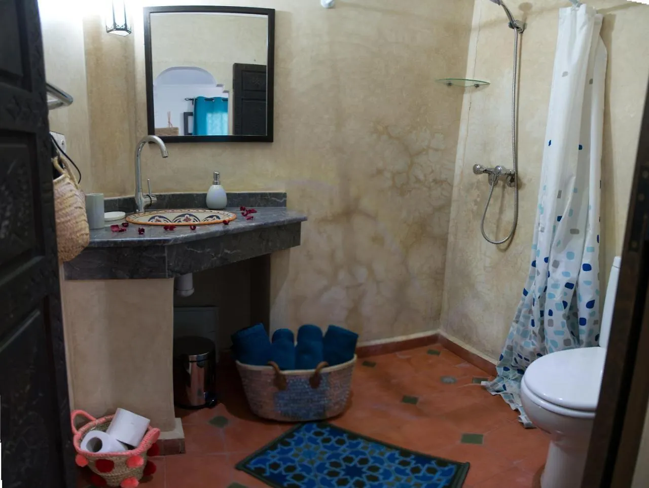 Dar Asdika Bed & Breakfast Marrakesh