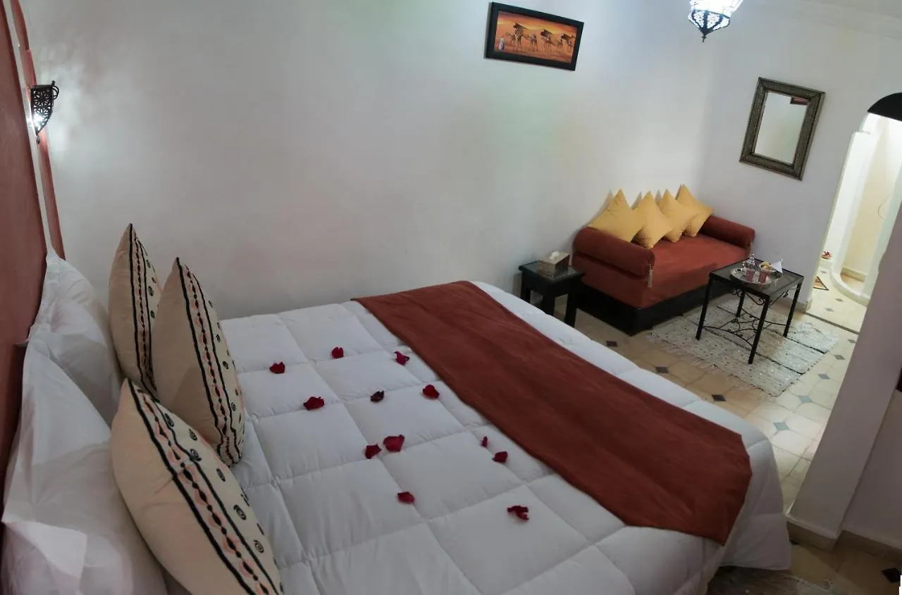 Dar Asdika Bed & Breakfast Marrakesh