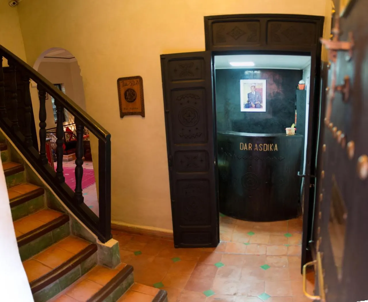 Dar Asdika Bed & Breakfast Marrakesh Morocco